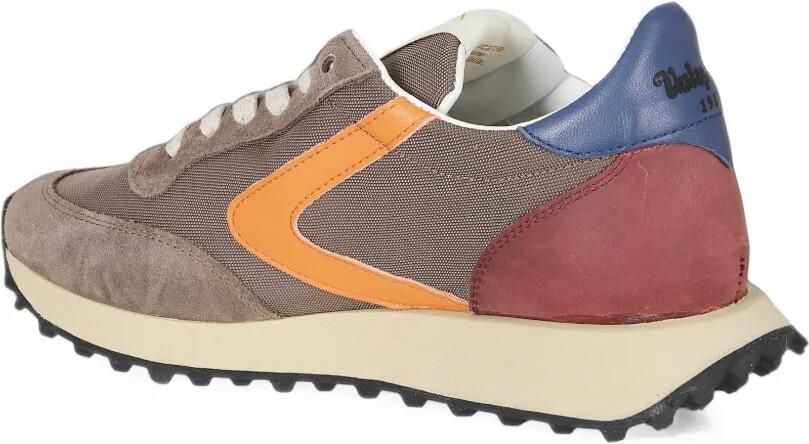 Valsport Start Heritage sneakers Bruin - Foto 3