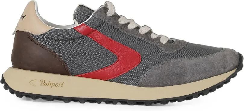 Valsport Start Heritage sneakers met vlakken Grijs