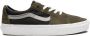 Vans Sk8-Low tweekleurige sneakers Groen - Thumbnail 1