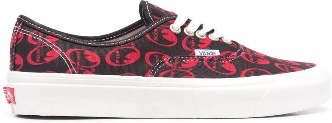 Vans Authentic 44 DX Mooneye sneakers Zwart