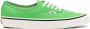 Vans Authentic 44 DX sneakers Groen - Thumbnail 1