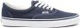 Vans Authentic canvas sneakers Blauw - Thumbnail 1