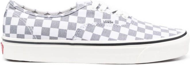 Vans Authentieke sneakers Grijs