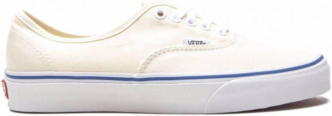 Vans Authentic Classic sneakers Wit