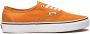 Vans "Authentic Desert Sun low-top sneakers" Oranje - Thumbnail 1