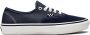 Vans "Authentic Dress Blue sneakers" Blauw - Thumbnail 1