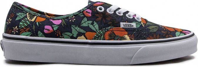 Vans Authentic low-top sneakers Zwart