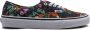 Vans Authentic low-top sneakers Zwart - Thumbnail 1