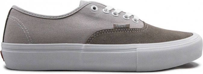 Vans Authentic Pro low-top sneakers Beige