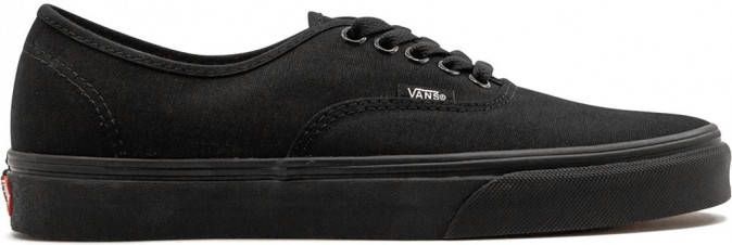 Vans Authentic sneakers Zwart