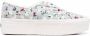 Vans Authentic Stackform sneakers met plateauzool Blauw - Thumbnail 1