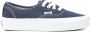 Vans Authentic vetersneakers Blauw - Thumbnail 1