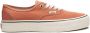 Vans Authentic Vr3 sneakers Oranje - Thumbnail 1