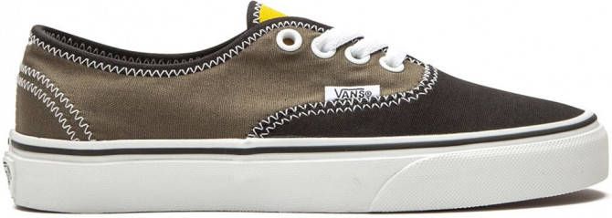 Vans Authentic low-top sneakers Bruin