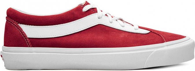 Vans Bold NI sneakers Rood