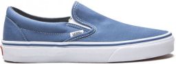 Vans Klassieke slip-on sneakers Blauw