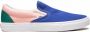 Vans Classic slip-on sneakers Blauw - Thumbnail 1
