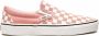 Vans Classic slip-on sneakers Roze - Thumbnail 1