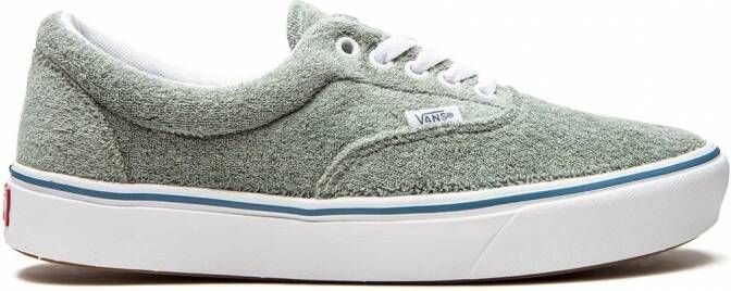 Vans Comfycush Era sneakers Groen