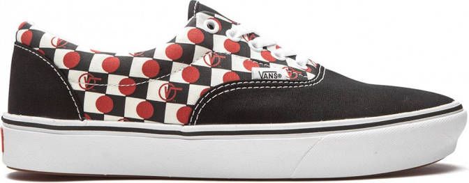 Vans Comfycush Era sneakers Zwart