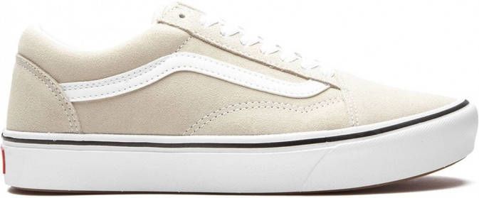 Vans ComfyCush Old Skool sneakers Beige Schoenen