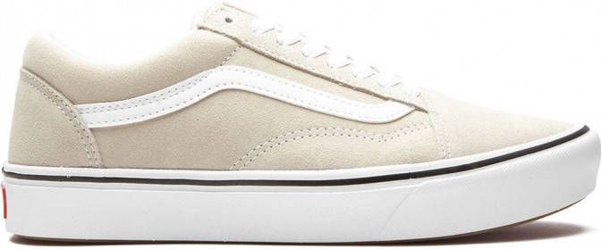 Vans ComfyCush Old Skool sneakers Beige