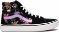 Vans Comfycush Sk8-Hi sneakers Zwart - Zwart