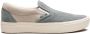 Vans ComfyCush slip-on sneakers Groen - Thumbnail 1