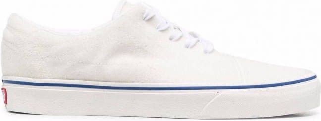 Vans Heritage low-top sneakers Wit
