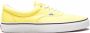 Vans Era low-top sneakers Geel - Thumbnail 1