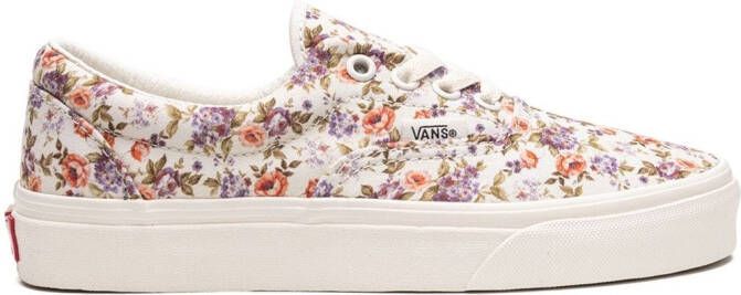 Vans Era low-top sneakers Beige