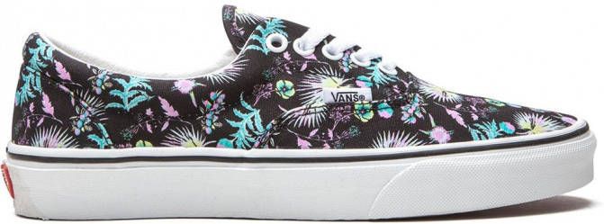 Vans Era low-top sneakers Zwart