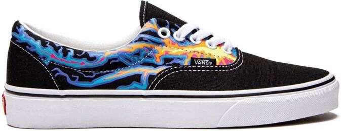 Vans Era low-top sneakers Zwart