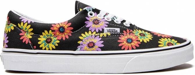 Vans Era low-top sneakers Zwart