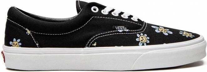 Vans Era low-top sneakers Zwart