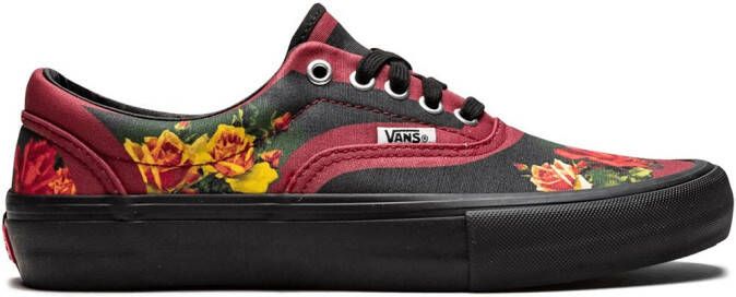 Vans Era Pro sneakers Zwart