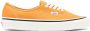 Vans geperforeerde vetersneakers Oranje - Thumbnail 1