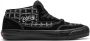 Vans Half Cab Pro sneakers Zwart - Thumbnail 1