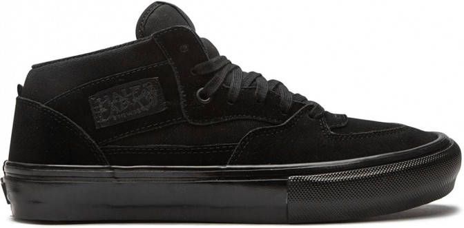 Vans Half Cab sneakers Zwart