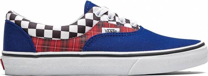 Geruite vans online