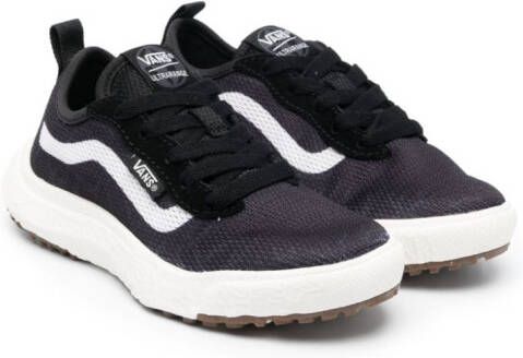 Vans zwart 2025 kids