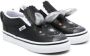 Vans Kids Slip-on sneakers Zwart - Thumbnail 1