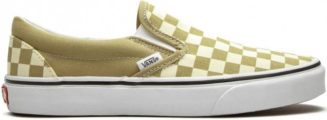 Vans Klassieke sneakers Groen