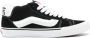 Vans Knu Mid sneakers Zwart - Thumbnail 1