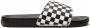 Vans La Costa slippers Wit - Thumbnail 1