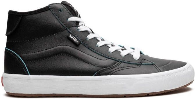 Vans "Lizzie Wearaway sneakers" Zwart