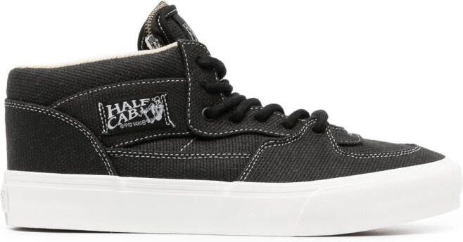 Vans Low-top sneakers Zwart
