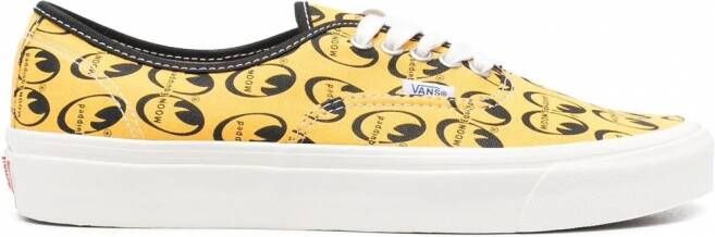 Vans Low-top sneakers Geel - Foto 1