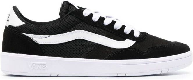 Vans Low-top sneakers Zwart