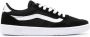 Vans Low-top sneakers Zwart - Thumbnail 1